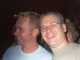 Scott and Trevor
